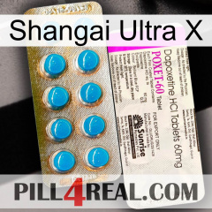 Shangai Ultra X new07